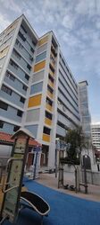 Blk 228 Bukit Batok Central (Bukit Batok), HDB 3 Rooms #547865371